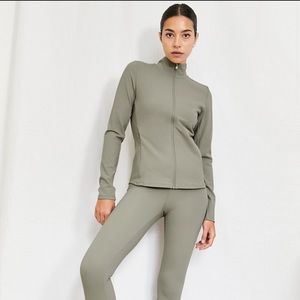 ✨NWT✨ BABATON En Route Jacket